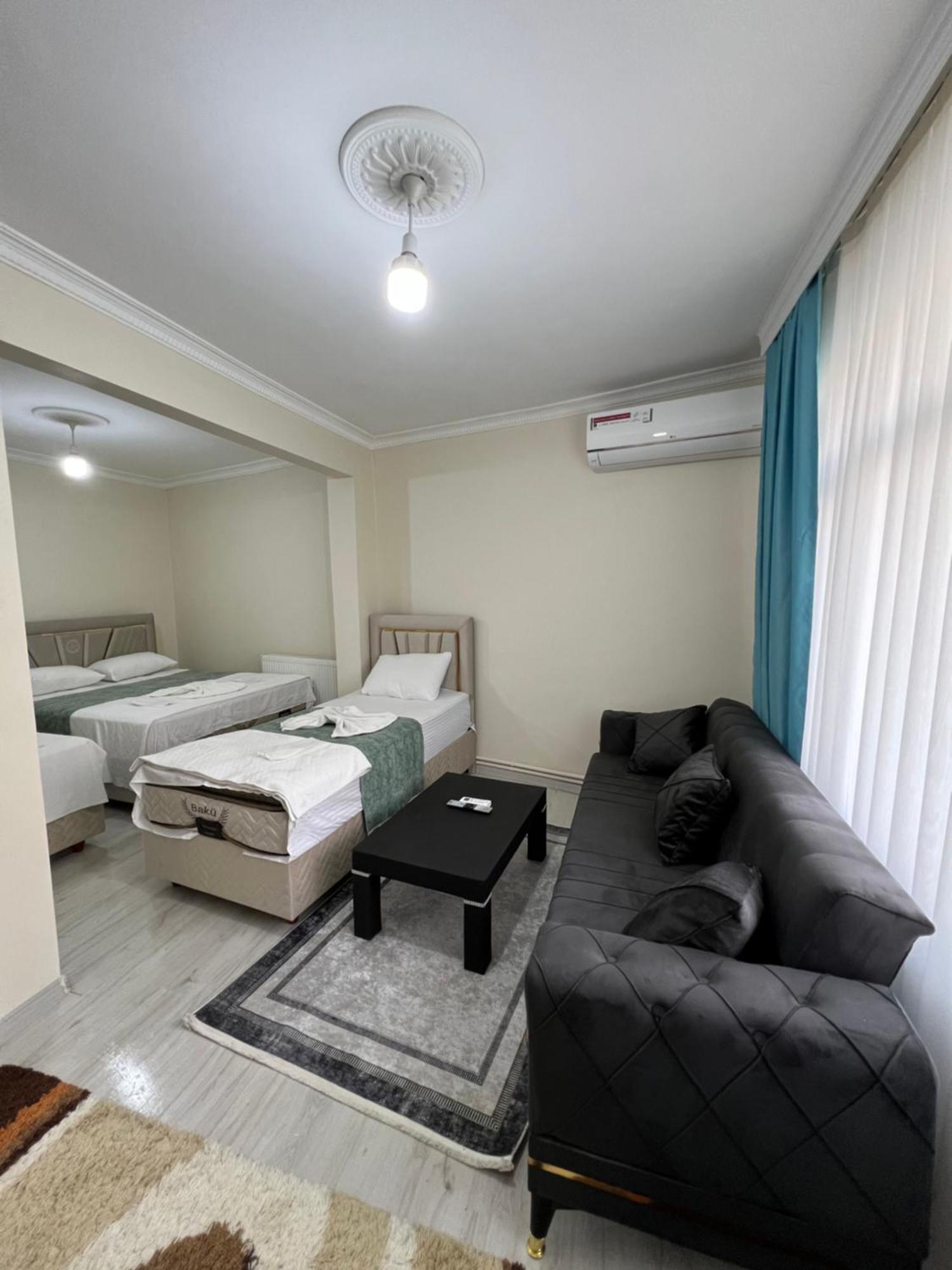 Sultanahmet Blue Yacht House Apartment Istanbul Exterior photo