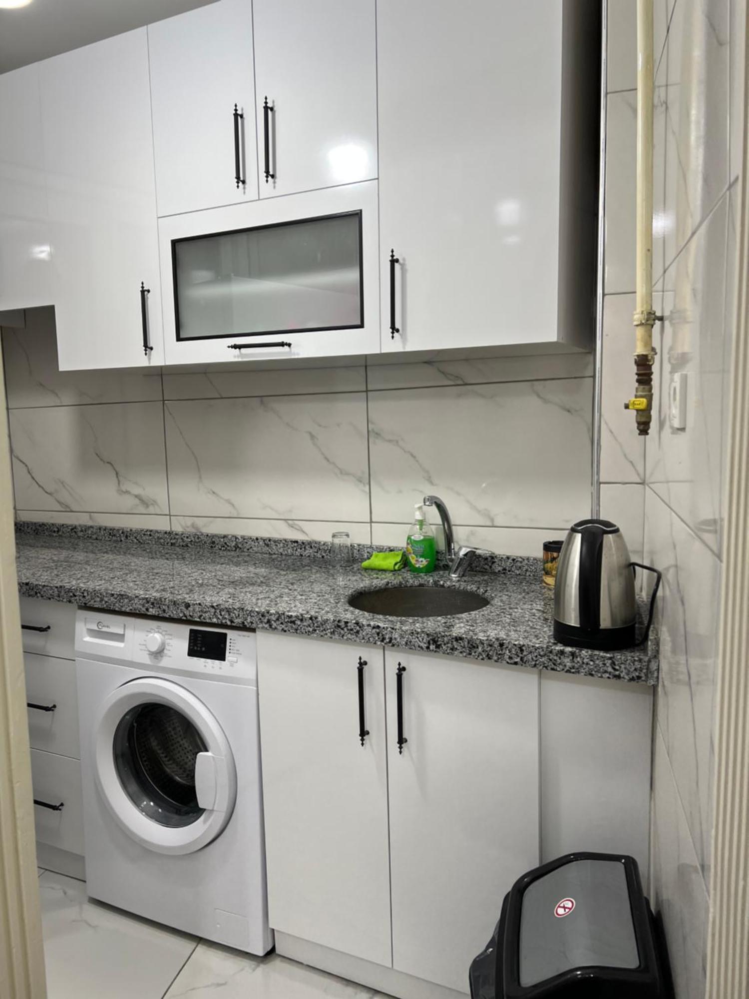 Sultanahmet Blue Yacht House Apartment Istanbul Exterior photo